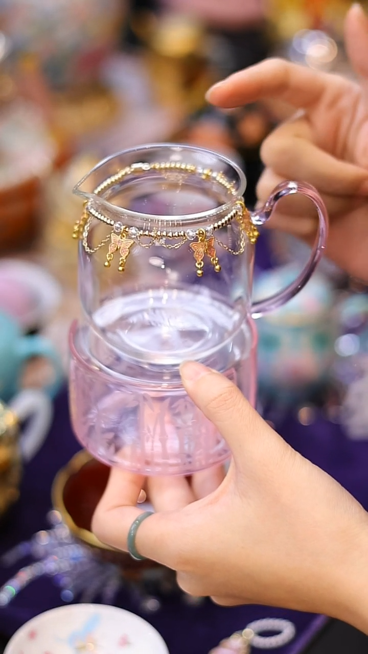 【闪购商品】摆件山怂阿卿直播间@@一套