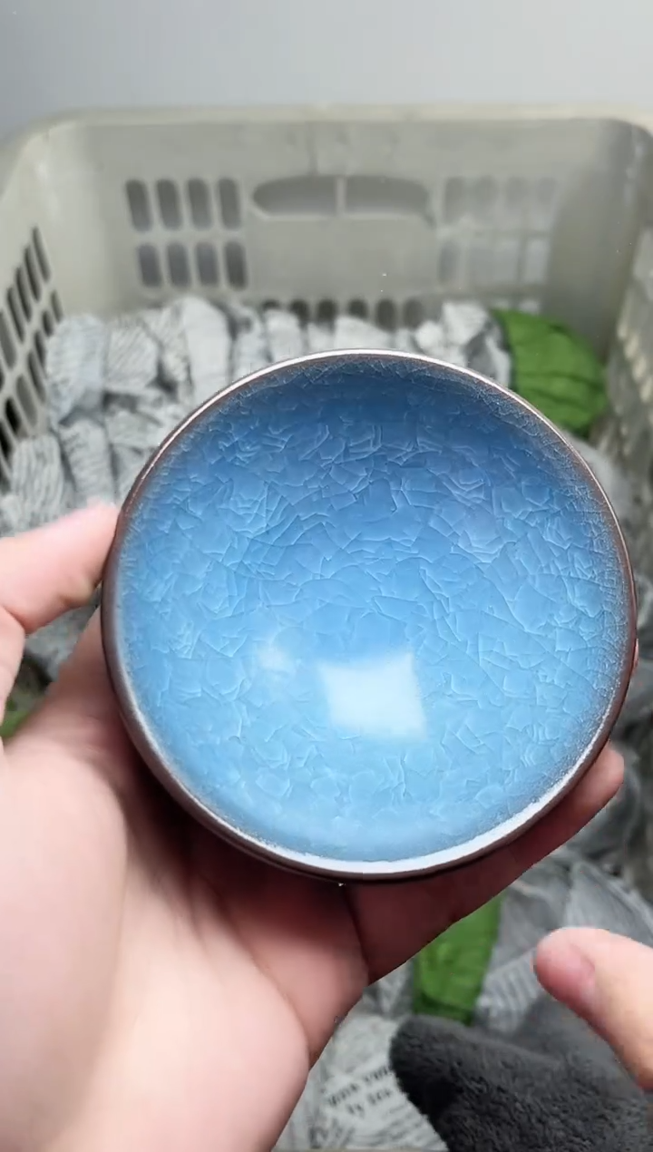 【闪购商品】茶盏高端茶器主人杯905