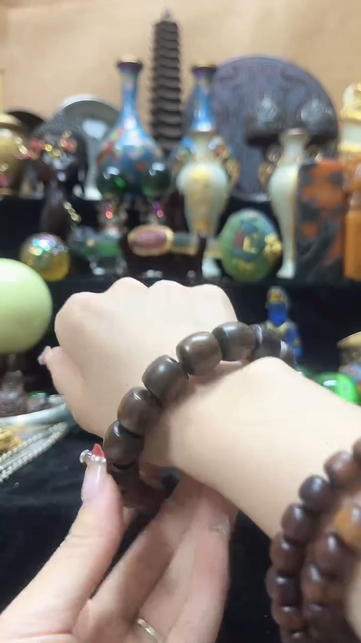 时尚大气精美摆件