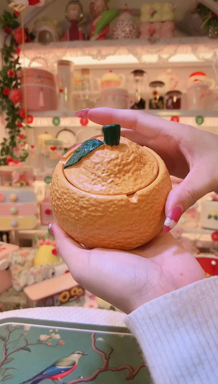 ——手工制作品质好！