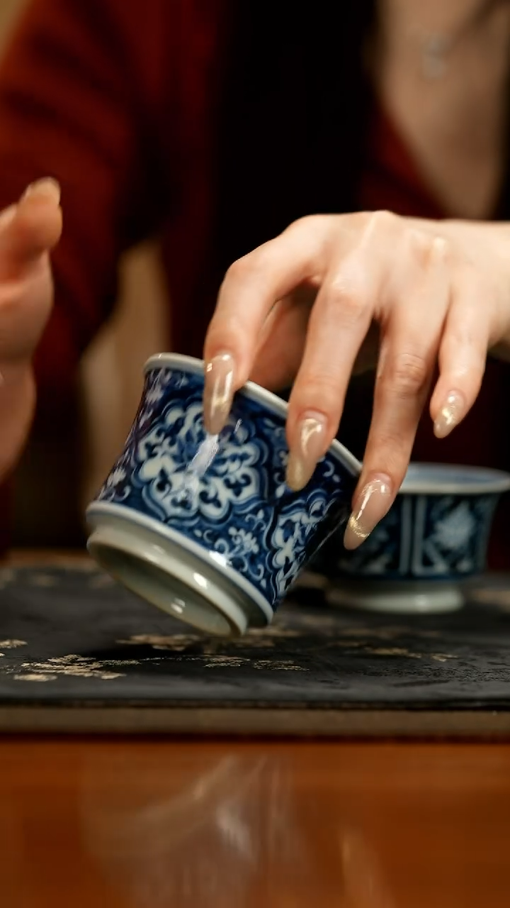 【闪购商品】瓷片刘建峰