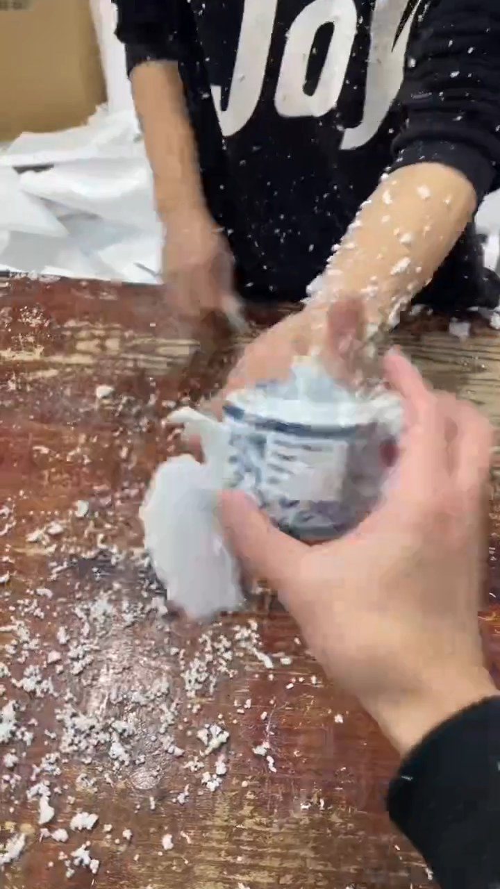 【闪购商品】瓷片黑马茶器严选链接@@LS