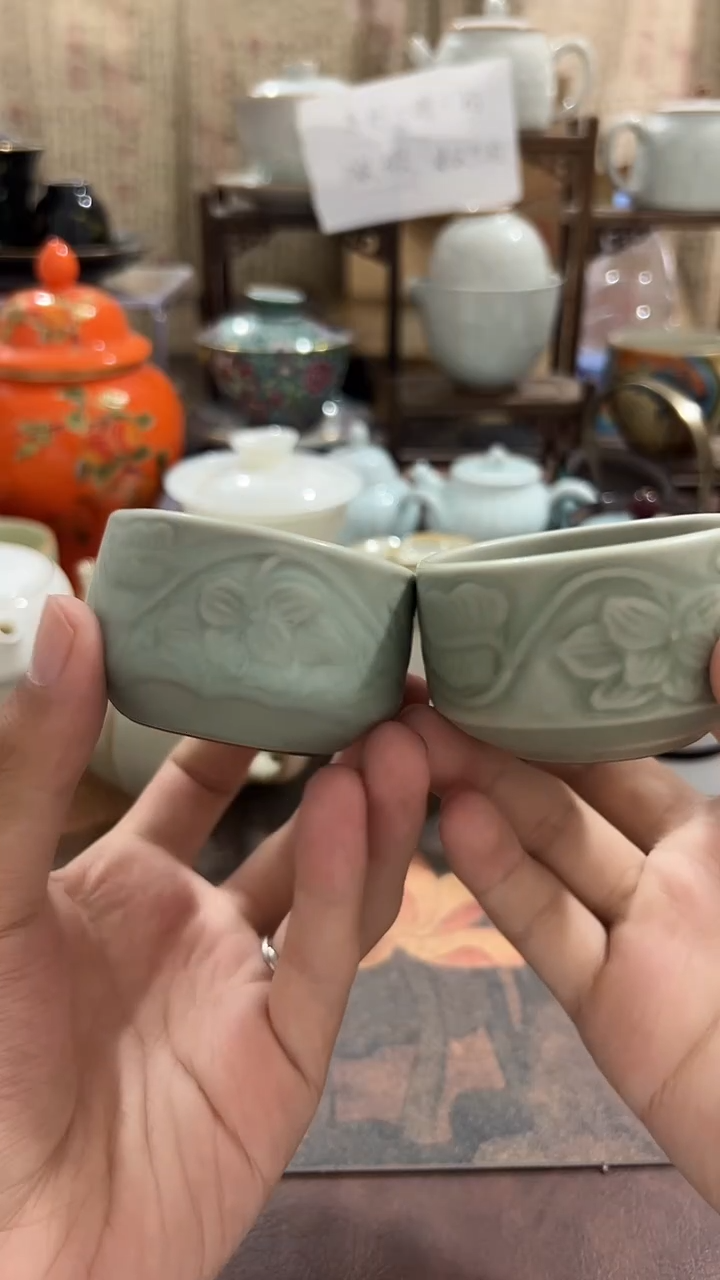 其他微瑕茶器福利品