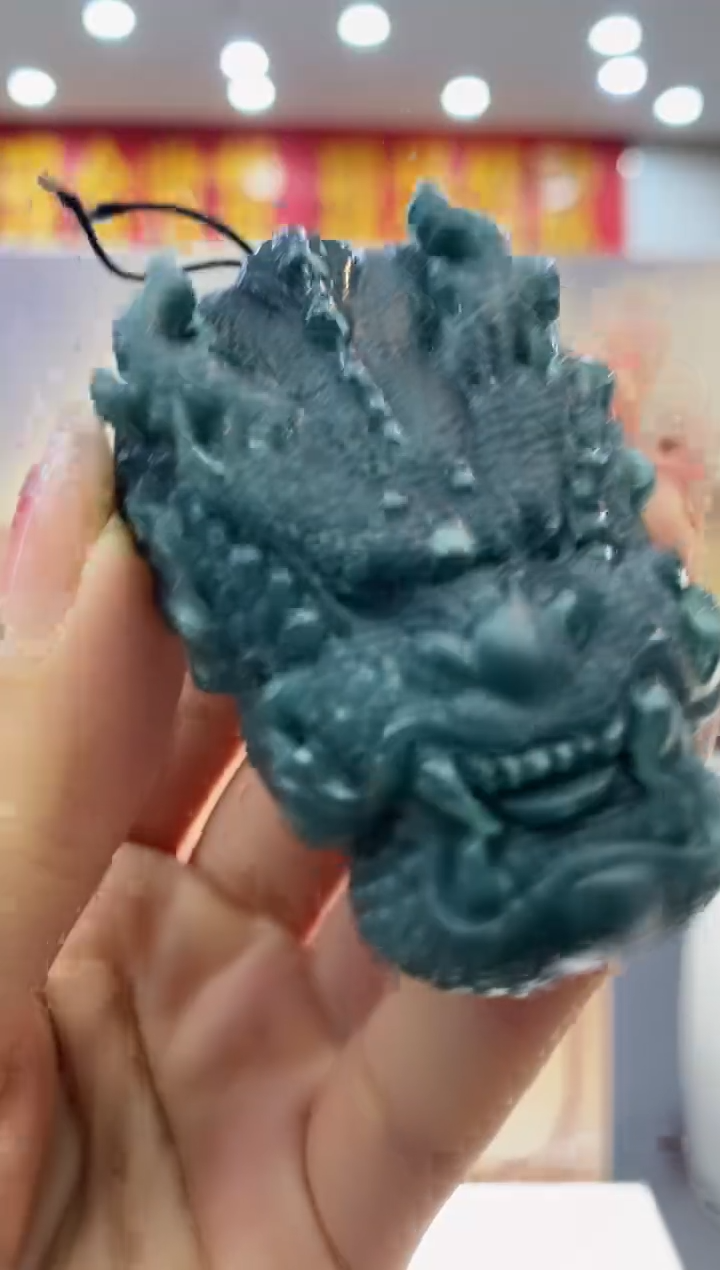 【闪购商品】定制翡翠未镶嵌********178