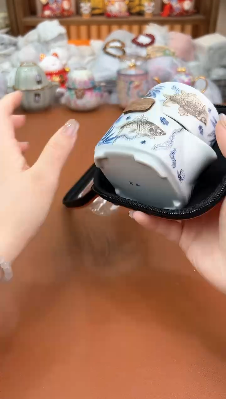 @@允礼茶器通用链接 这个真的很便宜