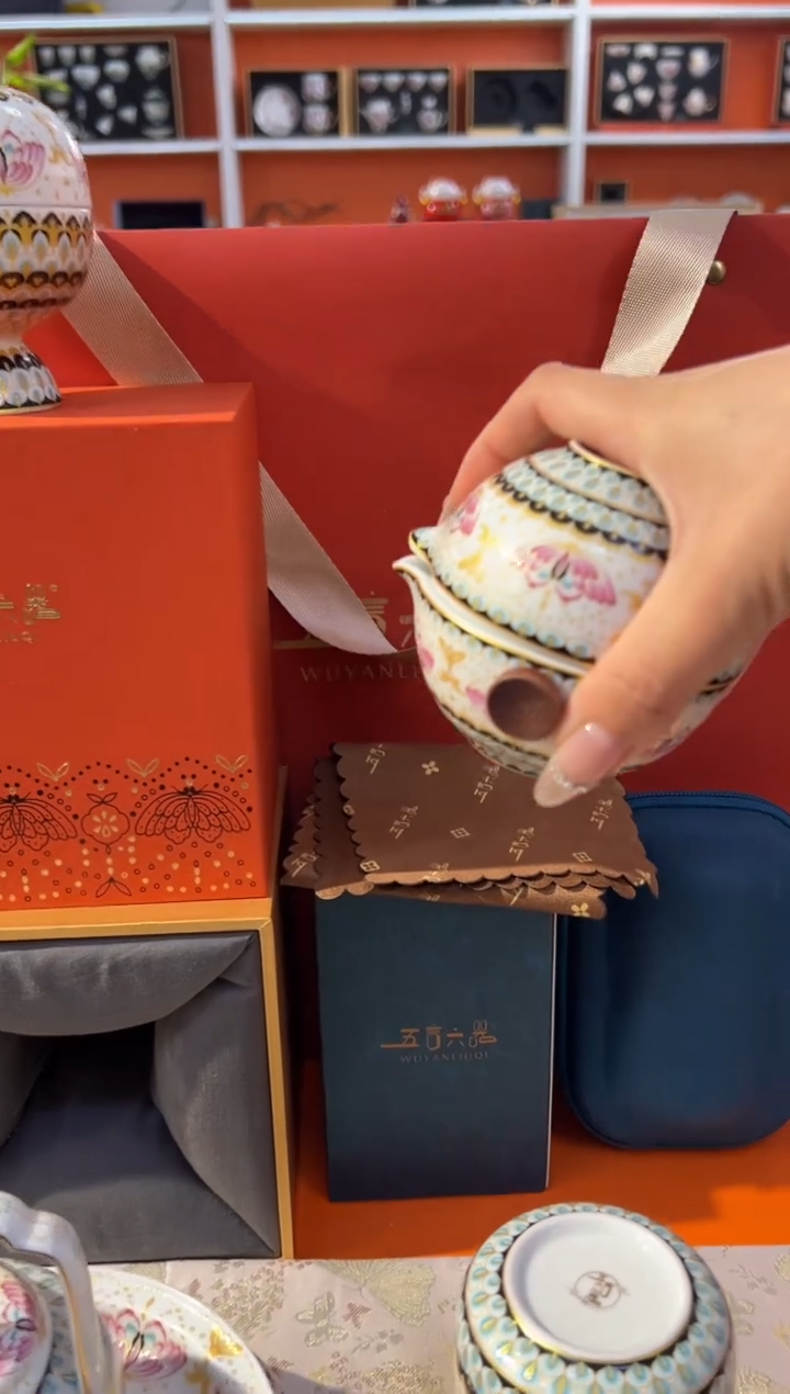 瓷片乔悦闪购链接