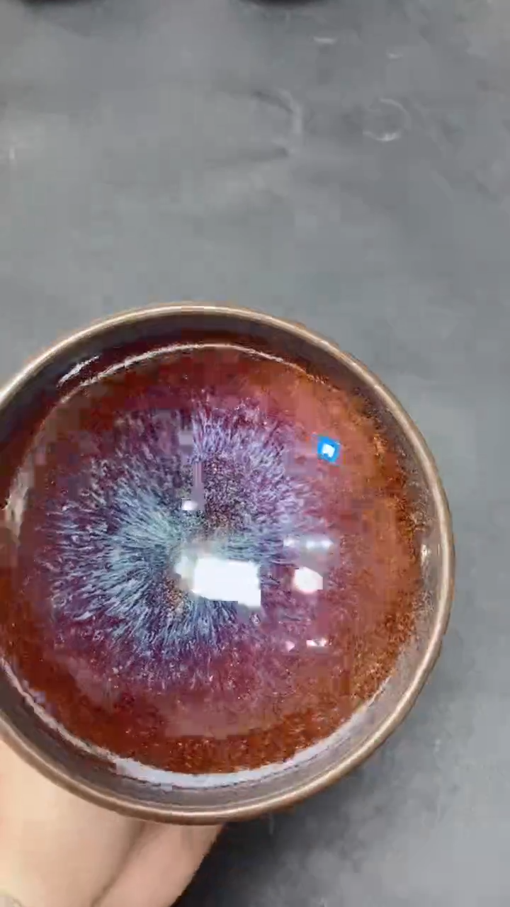 【闪购商品】茶盏109            