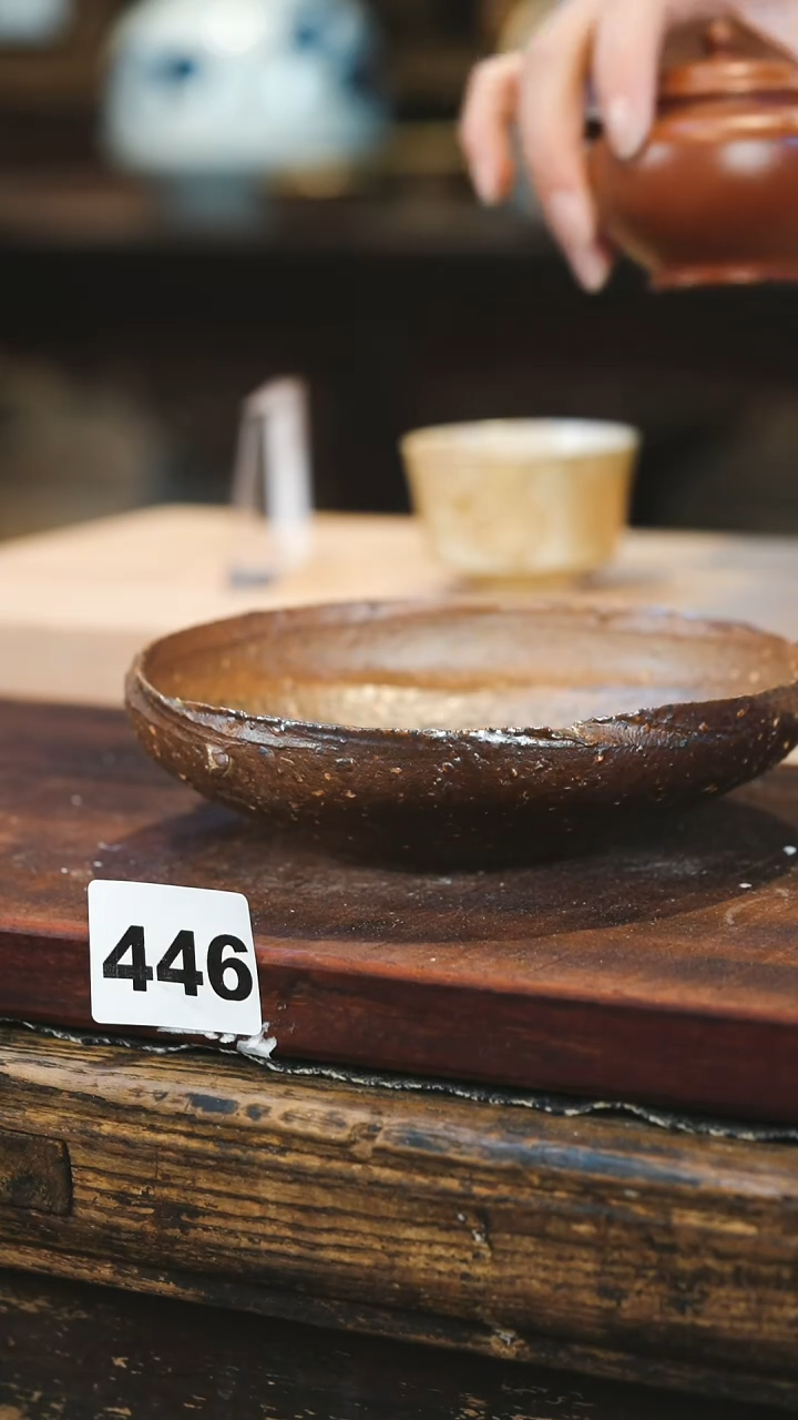 【闪购商品】瓷片见山北野见山北野