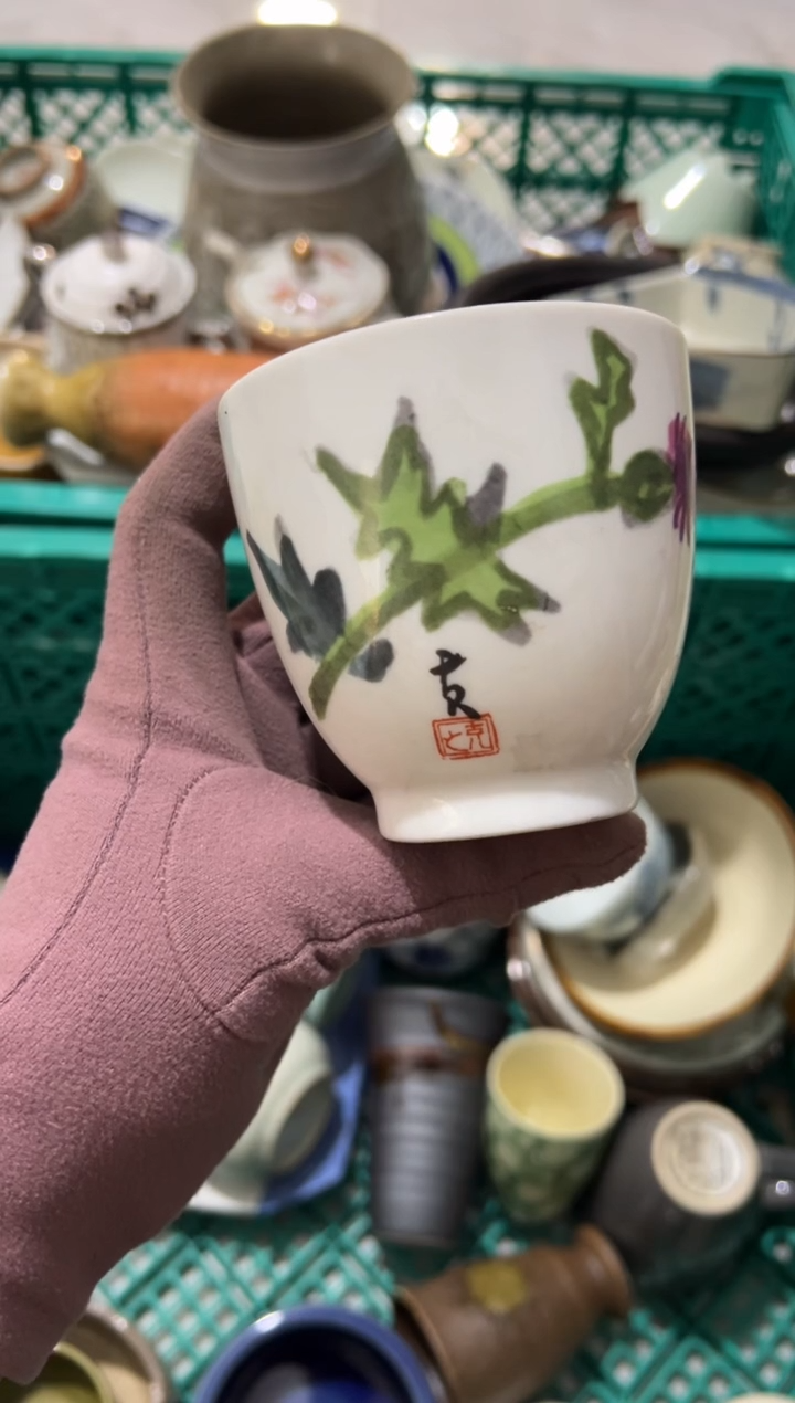 小****服小鸭羽绒服 中古商品默认瑕疵完美主义慎拍