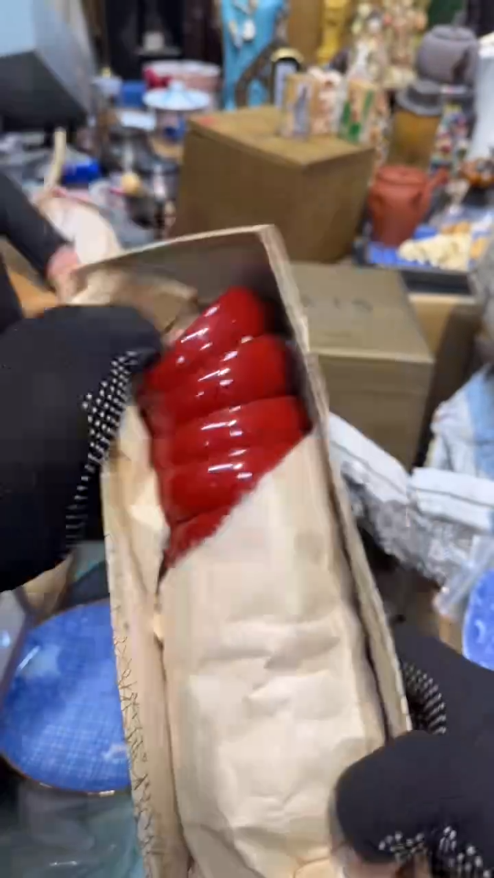 木中古艺术工艺美术品