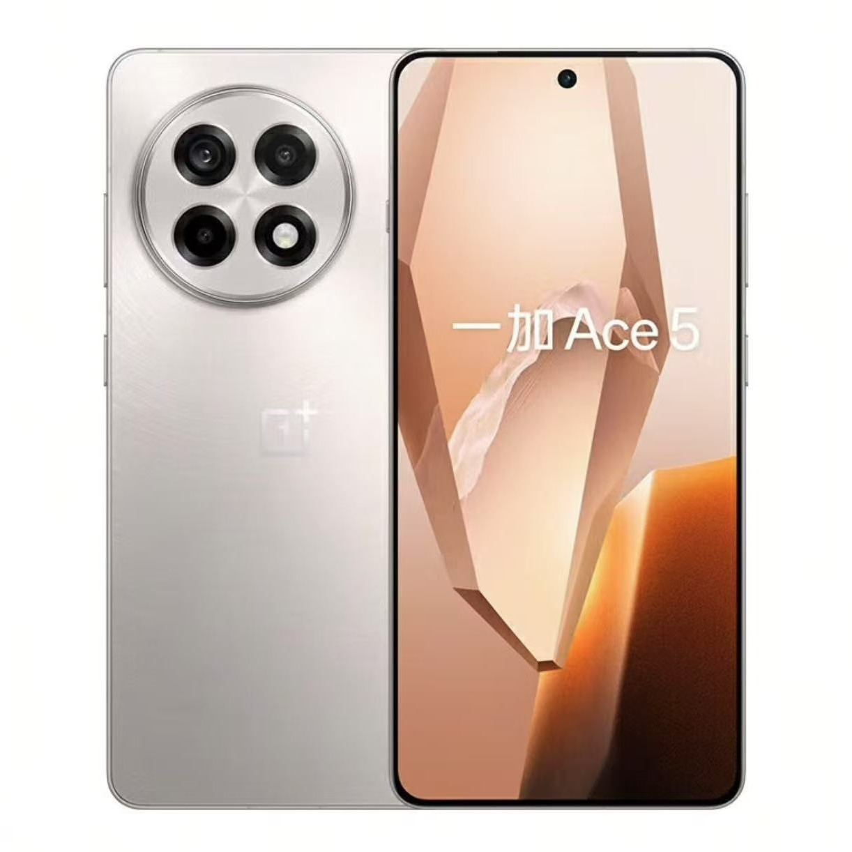 99新 OnePlus/一加   Ace5 第三代骁龙8 性能凶猛  杜  二手严选