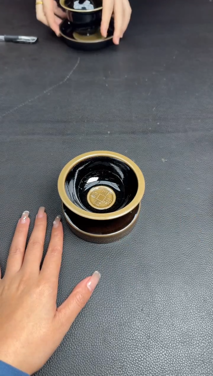 茶盏建盏故事李光熙74