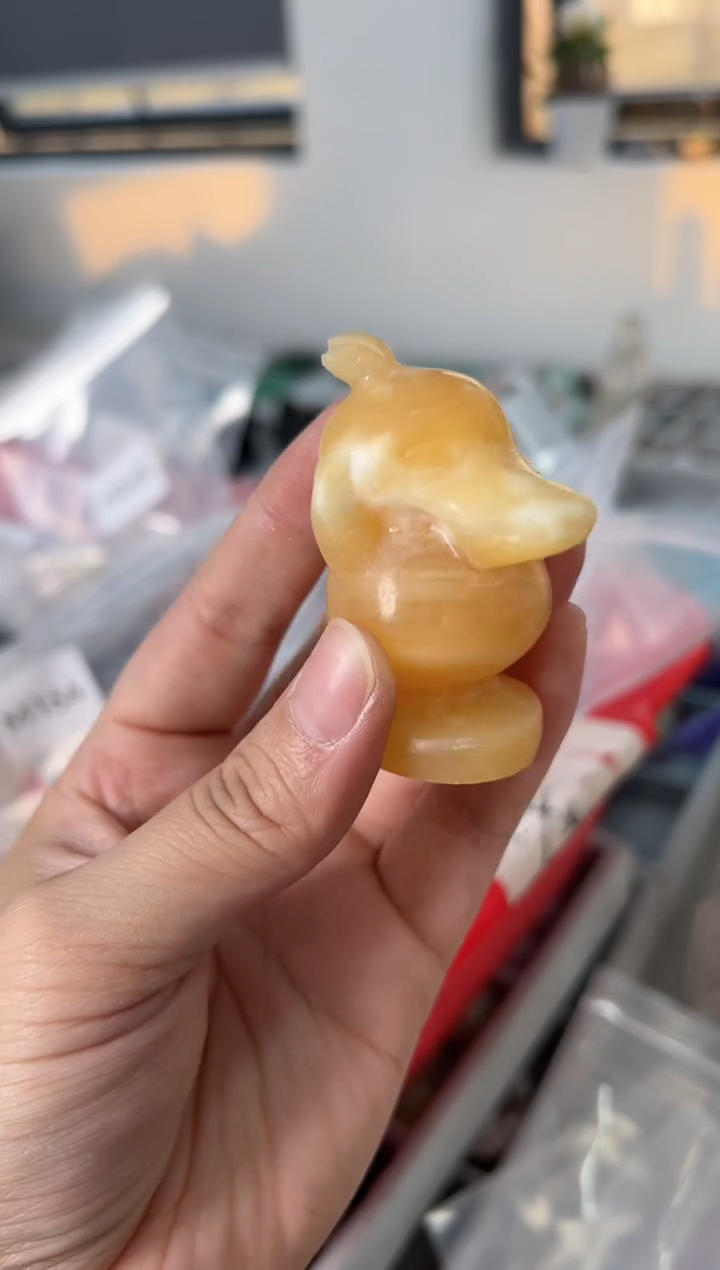 未镶嵌石英质玉珠宝奇石M154