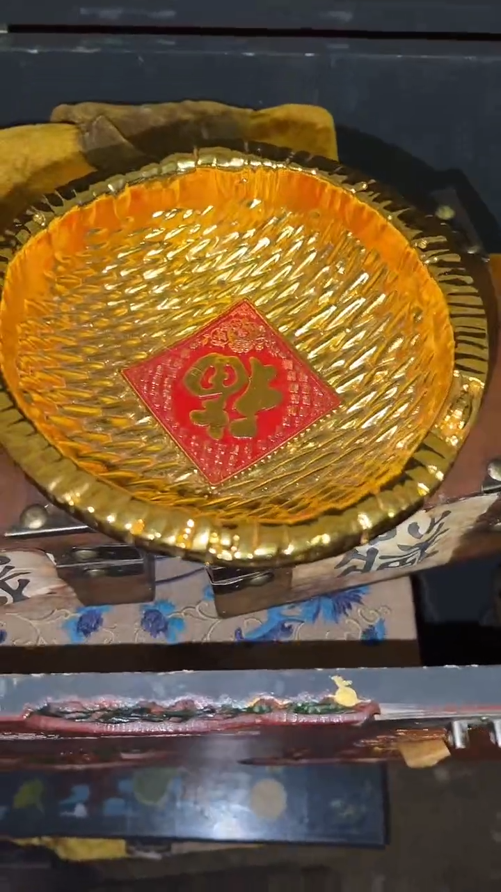 摆件多样性发其一