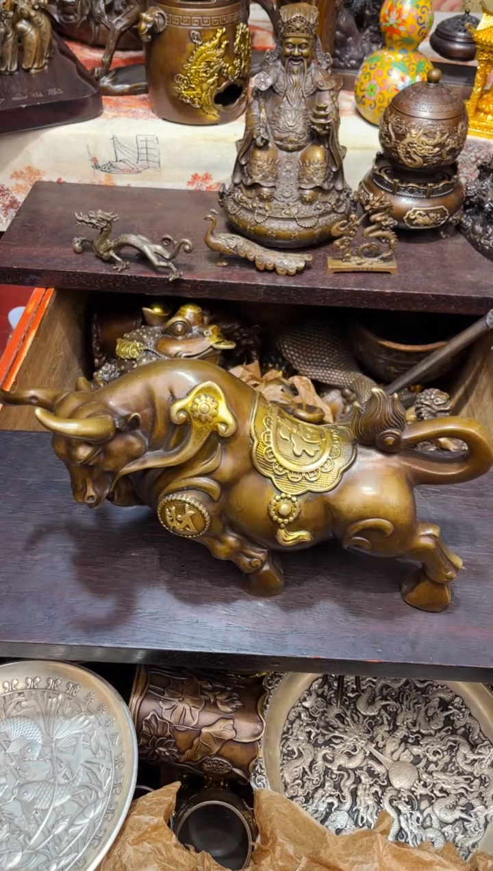 铜古居高端精选链接C301