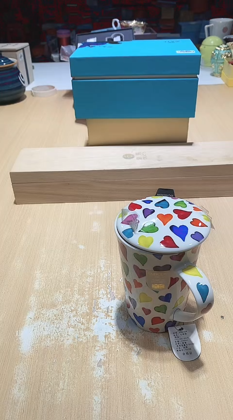 瓷片生活的本意就是开心@@1