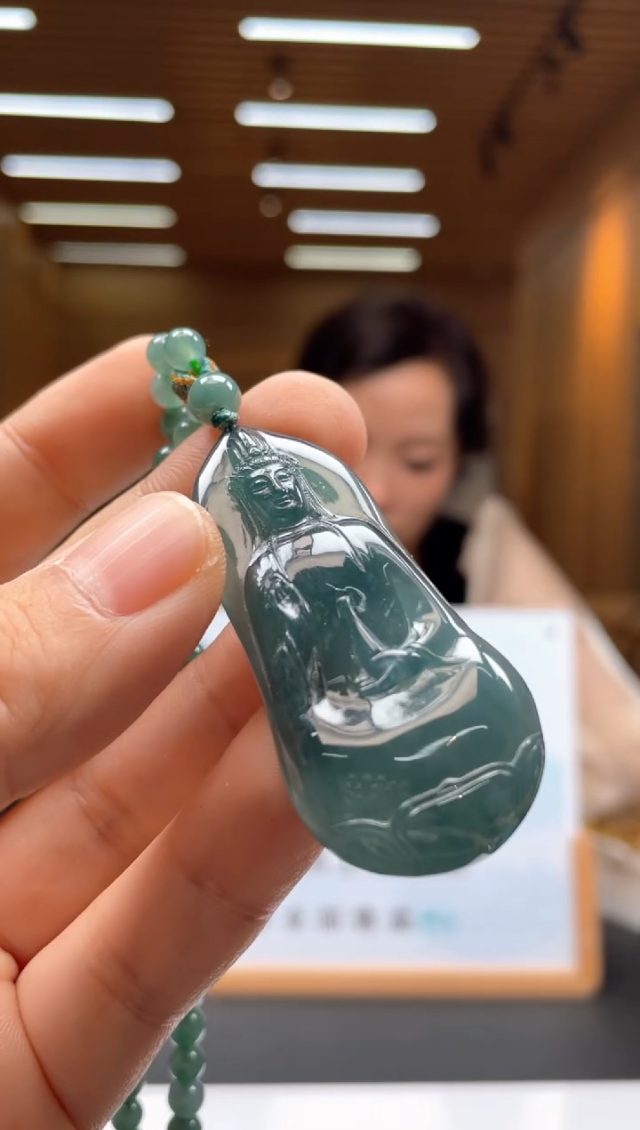 未镶嵌定制翡翠********156