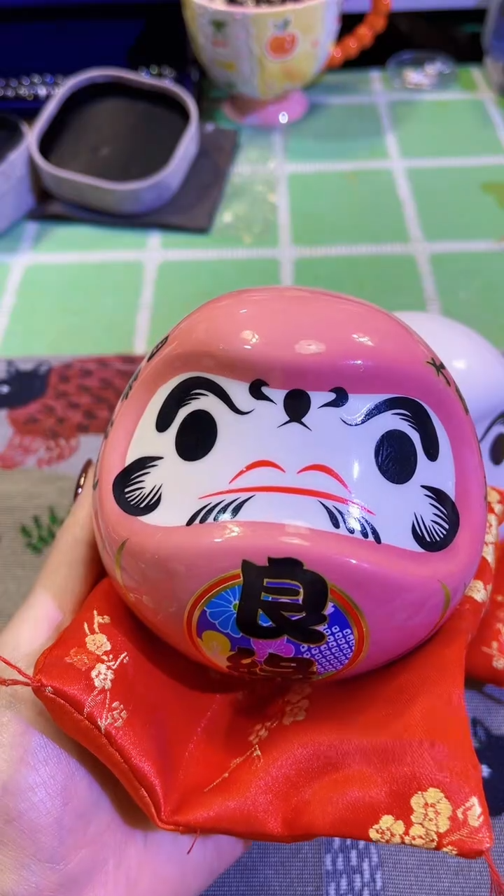 【闪购商品】瓷片陶茶666文玩周边多人