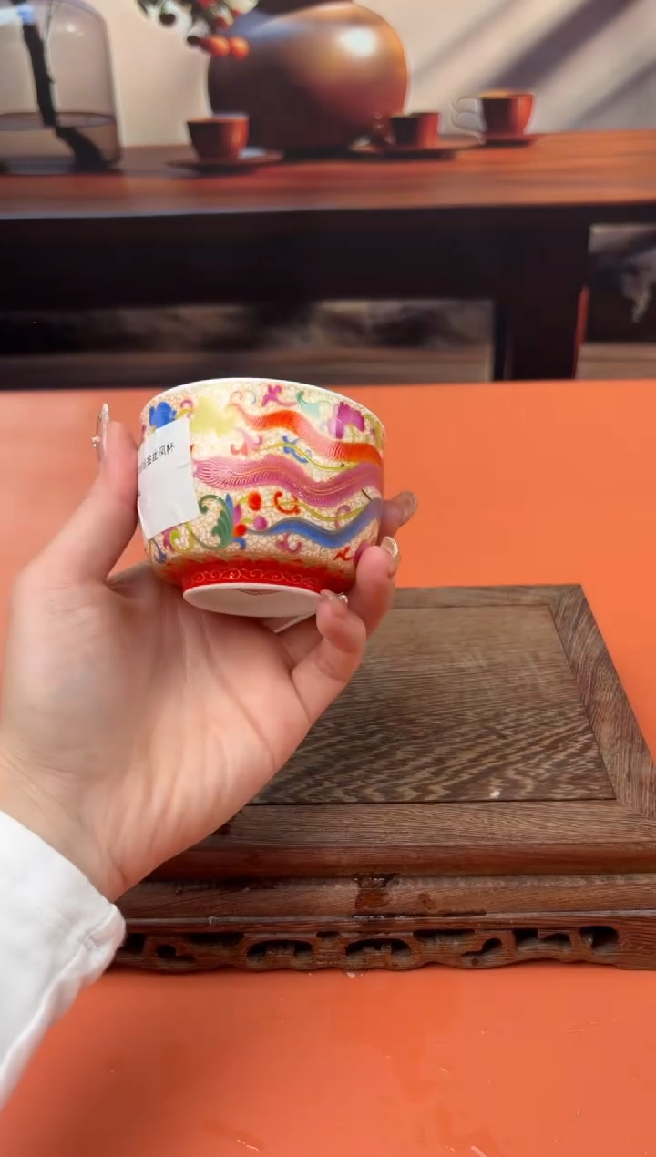 【闪购商品】茶盏小雅甄选闪购福利V