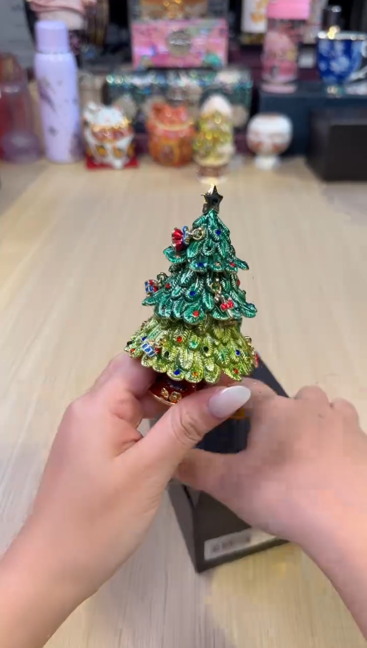 310七宝烧（孤品清仓）