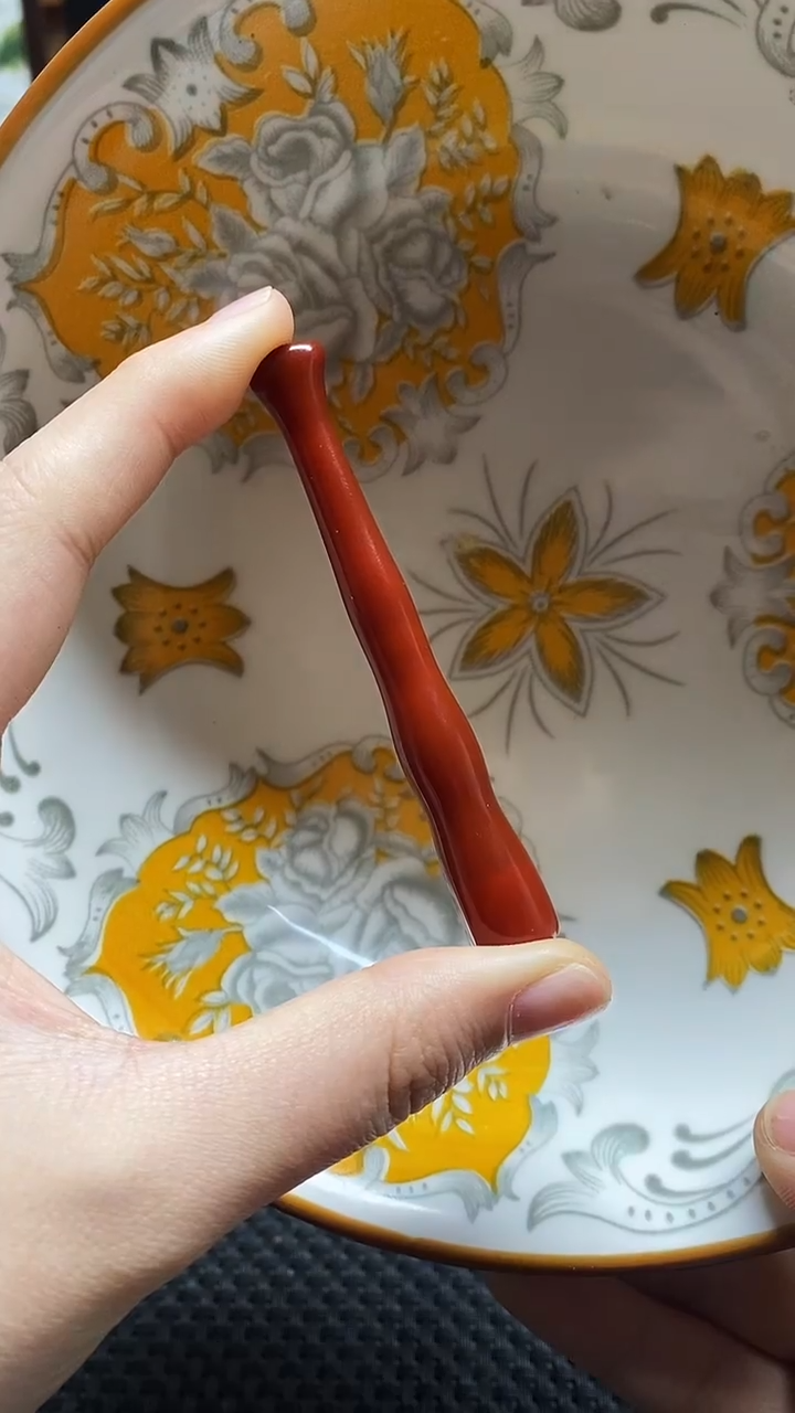 【闪购商品】瓷片瓷片 瓷器 摆件 1个