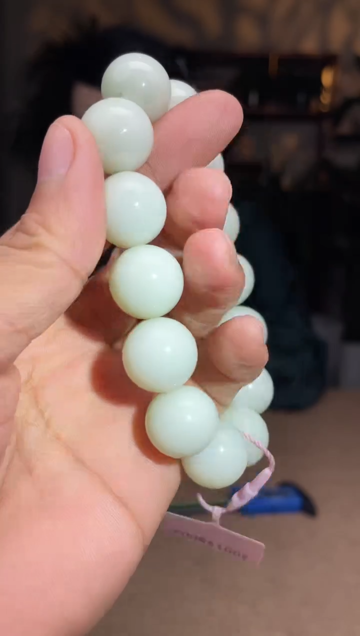 【闪购商品】和田玉1.13SS多样性拍一发一未镶嵌33