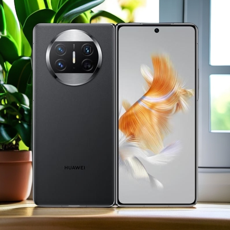准新品 Huawei/华为 三期分期】华为Matex3折叠屏二手手机华为