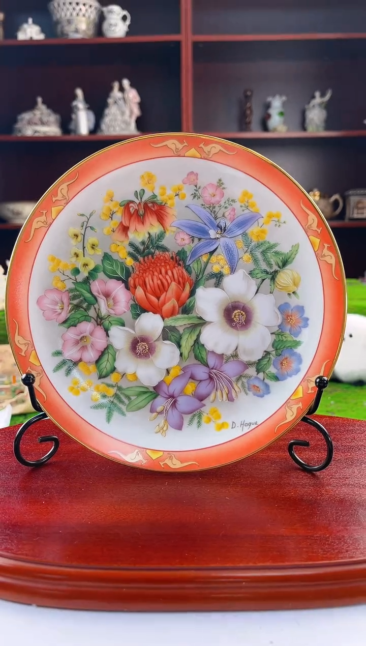 【闪购商品】紫砂茶宠中古小房子
