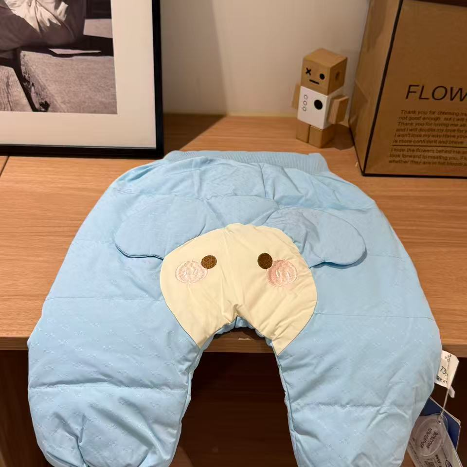 2025新款羽羽裤熊熊系列和动物系列