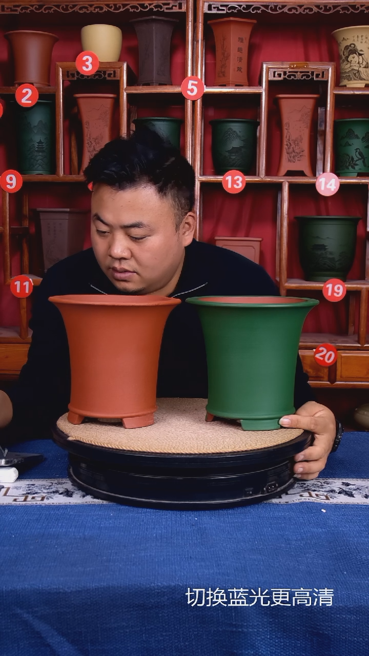 紫砂花盆1111111111