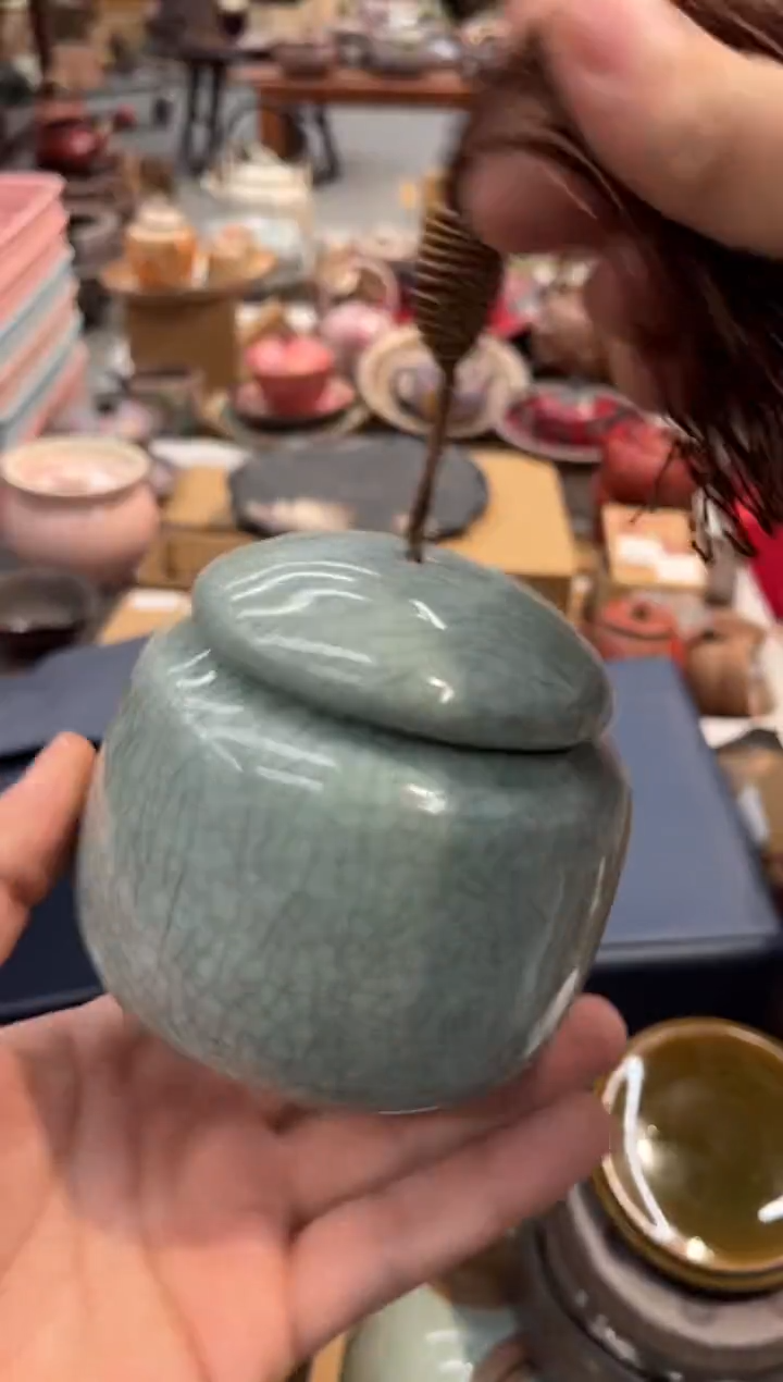 【闪购商品】陶瓷文化闪购链接