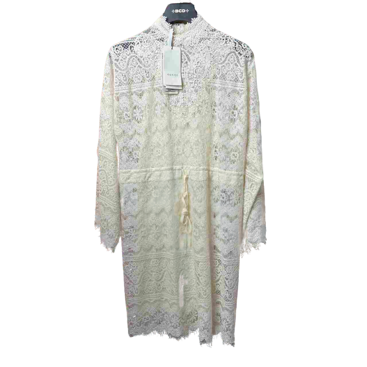 99新 GUCCI/古驰 海囤/古驰连衣裙/36码/bc56435