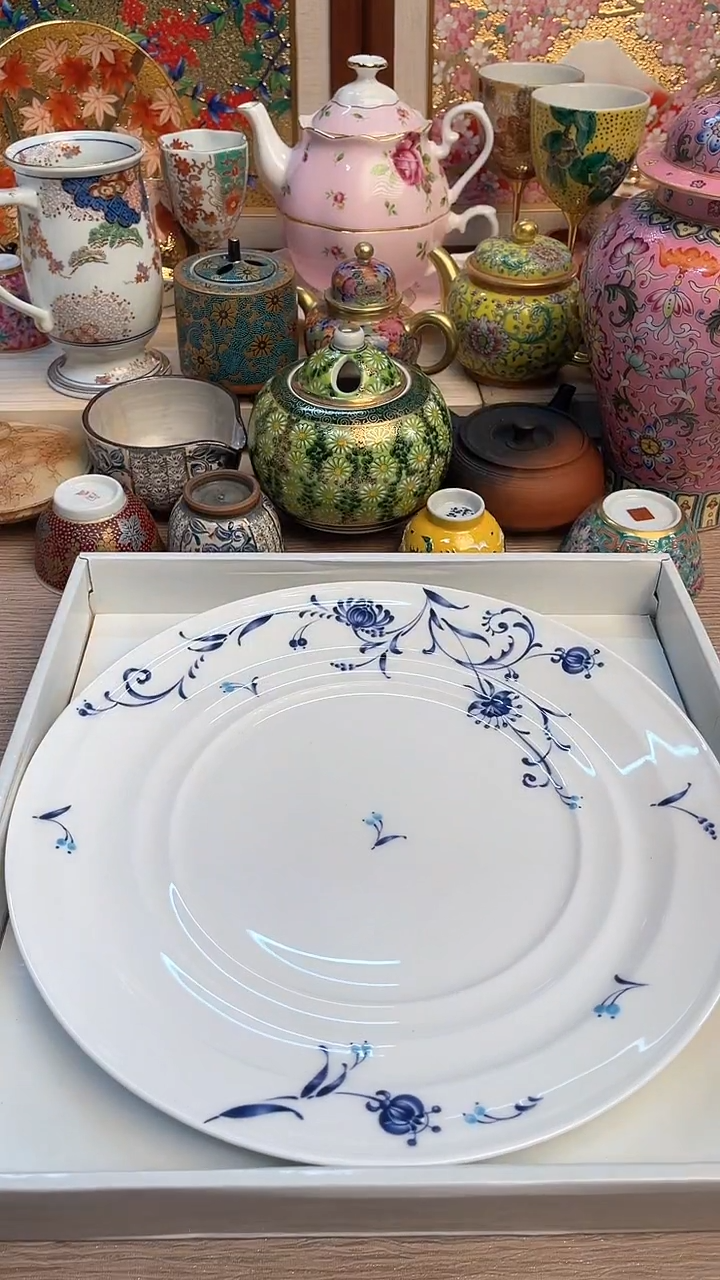 【闪购商品】摆件陶瓷陶瓷陶瓷陶瓷
