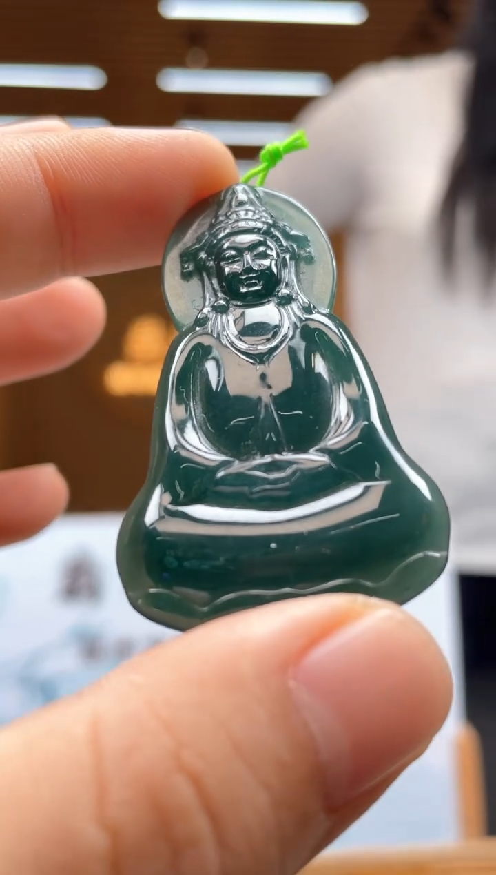 未镶嵌定制翡翠********353