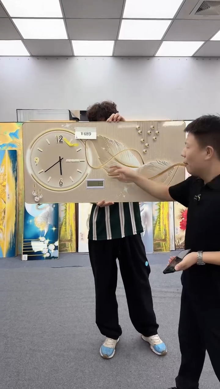 孤品微瑕黑马闪购V489