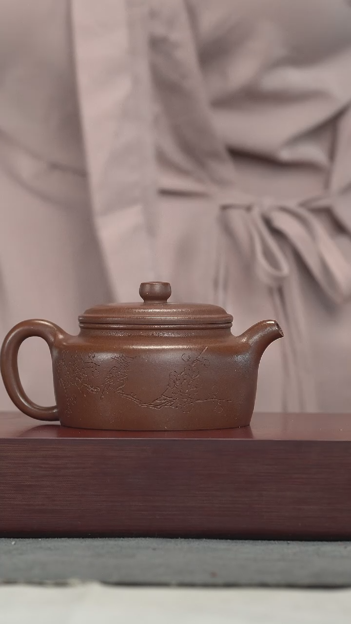 茶壶紫砂紫砂壶紫砂壶