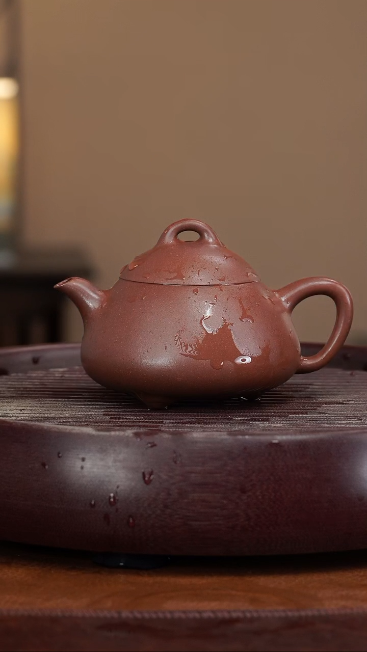 【闪购商品】紫砂茶壶宜兴紫砂壶