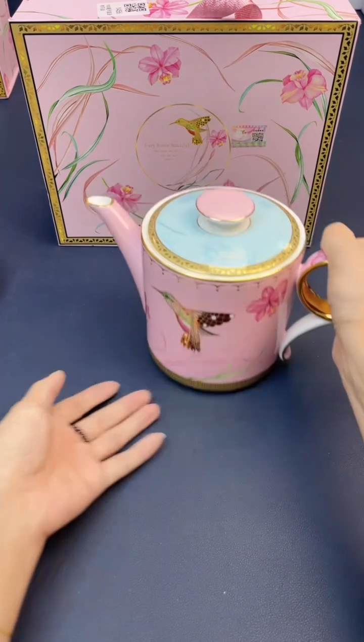 【闪购商品】瓷片杯新品到货 快来捡漏@@ Y456