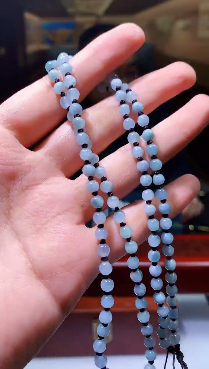 颈饰未镶嵌翡翠M-@@HZZC121908多样性发一