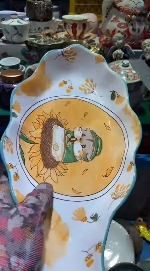 【闪购商品】瓷片1111111111111111