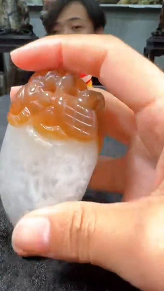 【闪购商品】玛瑙/玉髓珠宝奇石未镶嵌拍一发一