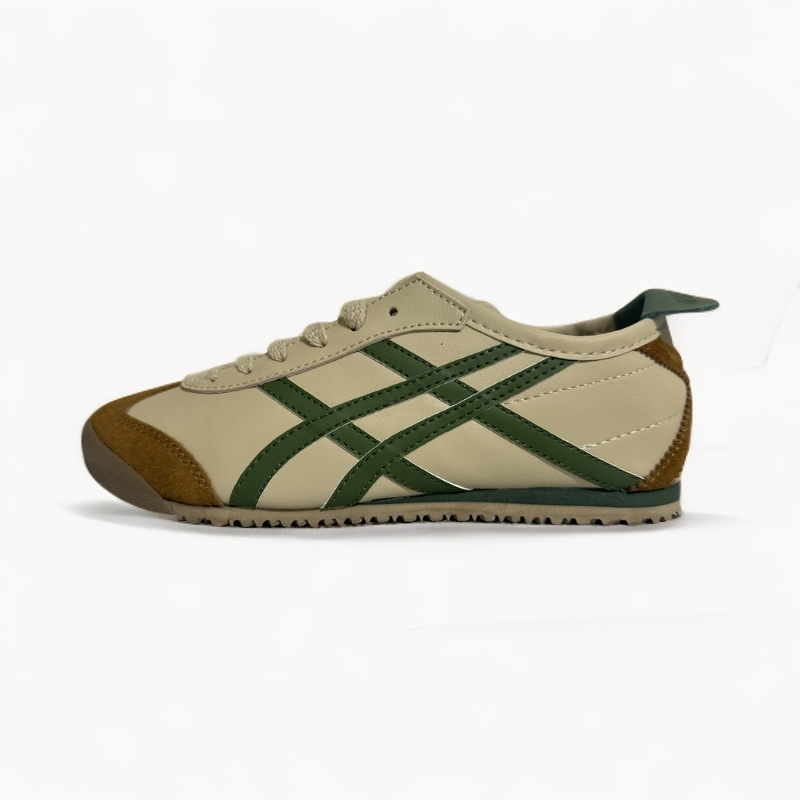 【皮面时尚款】经典夏季情侣阿甘鞋休闲时尚软底百搭潮鞋休闲鞋