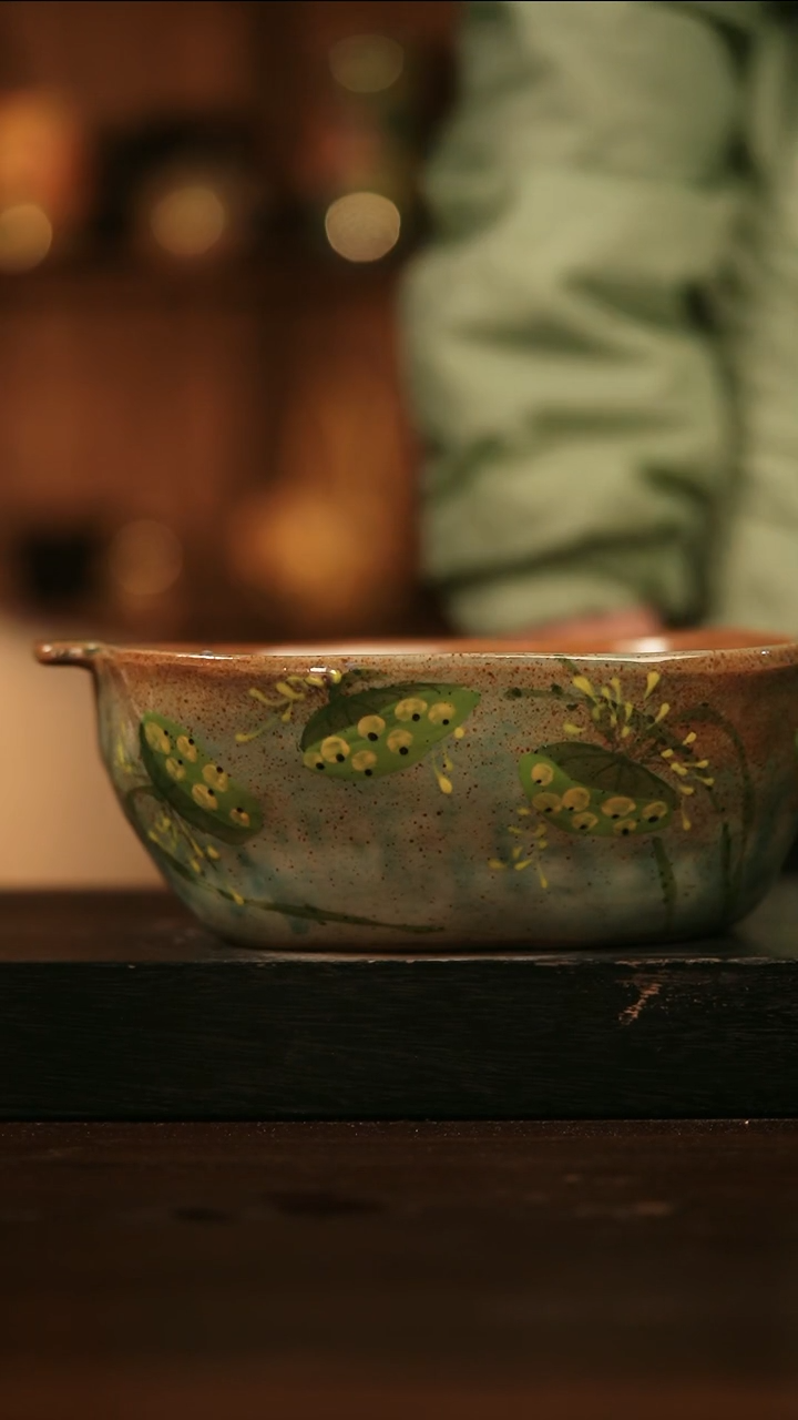 【闪购商品】其他549遇瓷手作同款