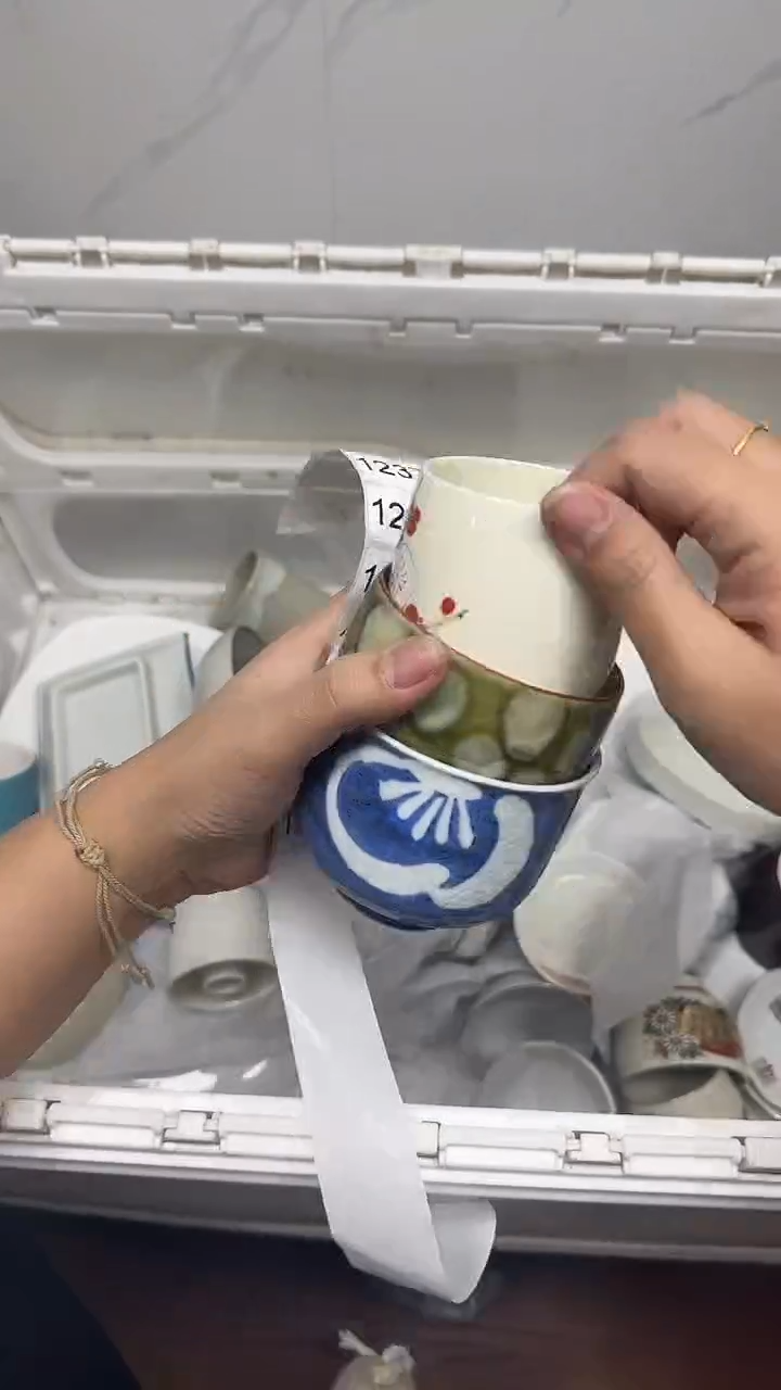 【闪购商品】1231回流瓷器默认微瑕，18.8包邮