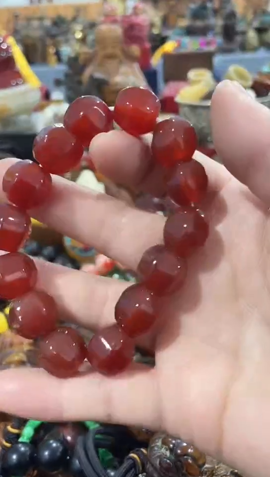 【闪购商品】摆件宫廷影视老旧工艺摆件