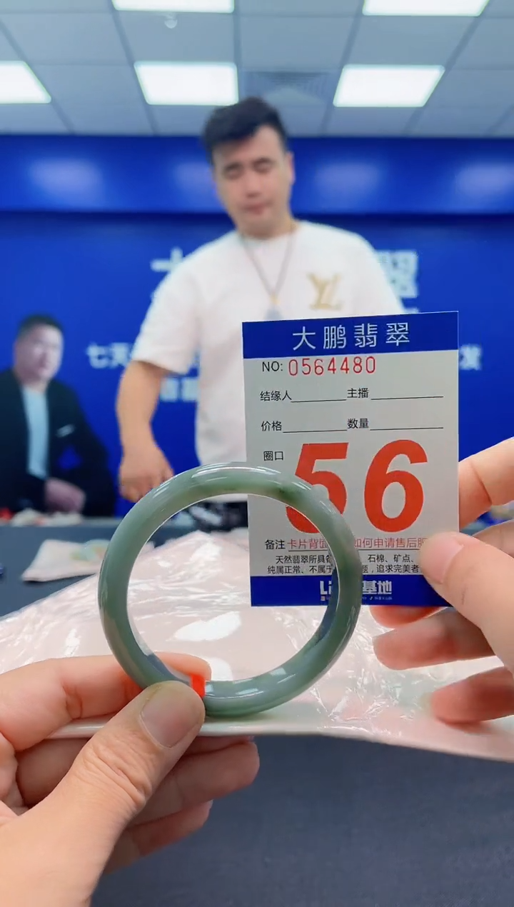 未镶嵌手镯翡翠AAAAAAAAA