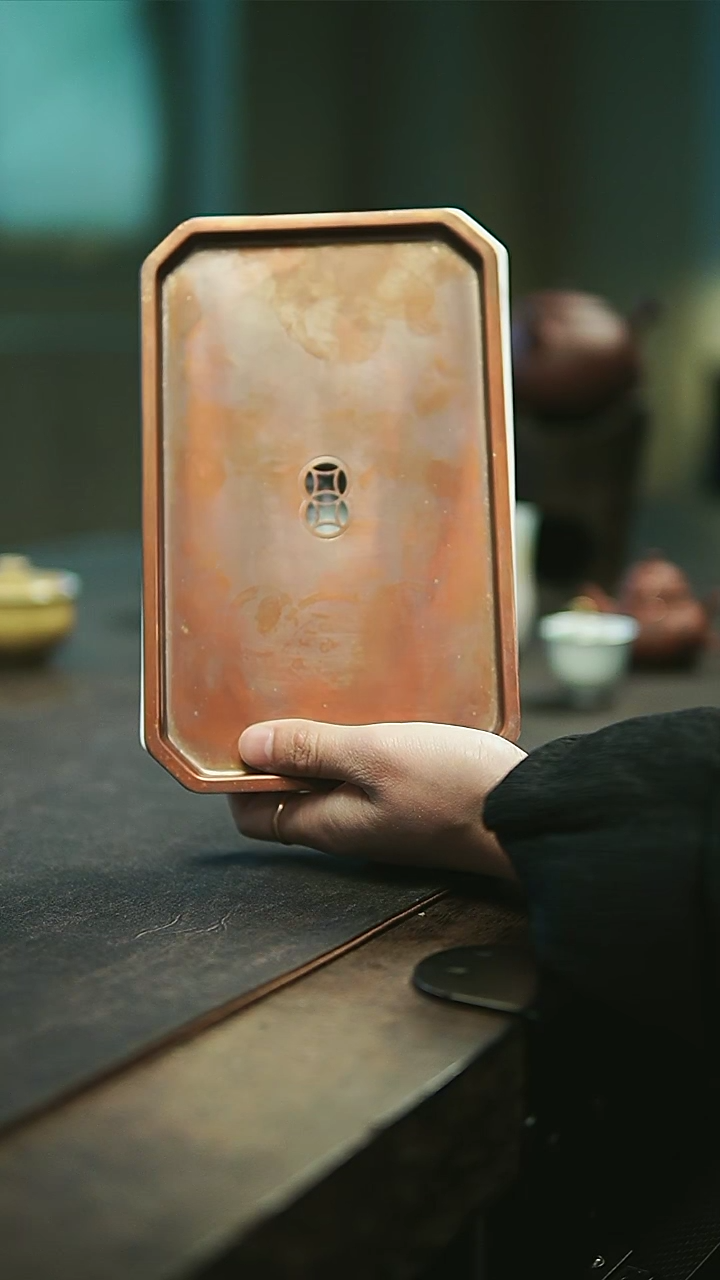 【闪购商品】清物堂分体蓄水壶承1111