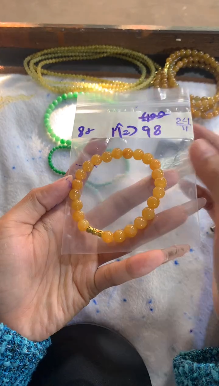 未镶嵌手链翡翠天然缅甸翡翠多样性发货