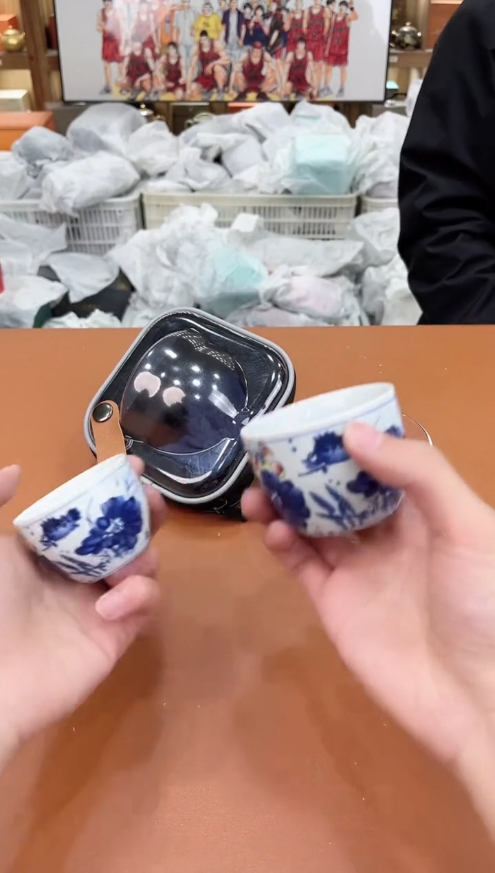 【闪购商品】陶缘甄选库存福利@@YS338