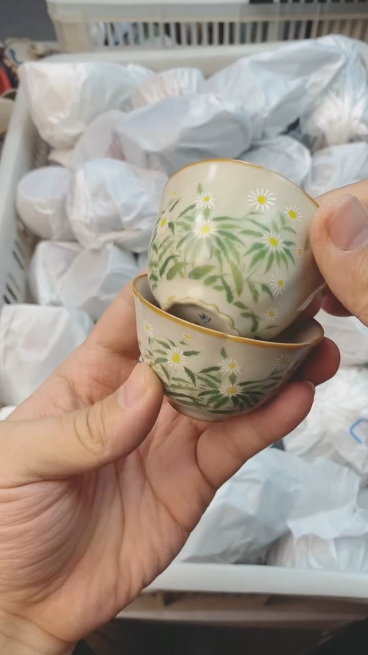 【闪购商品】茶具茶壶茶碗茶杯